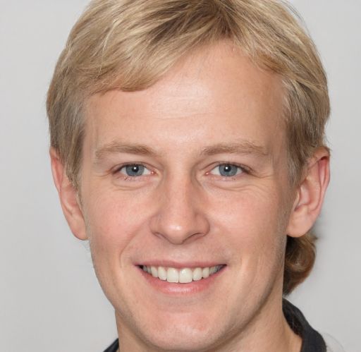 Alex Hary