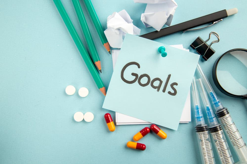 Smart Goals Examples for Students