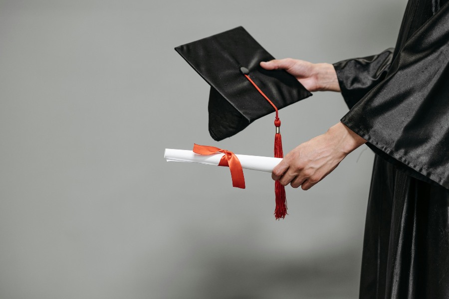 AA Degree