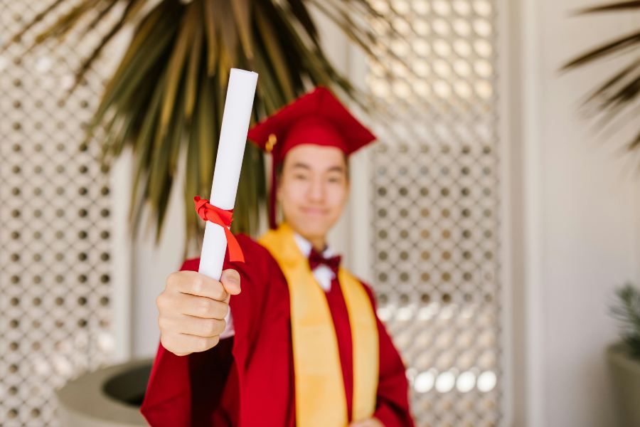AAS Degree