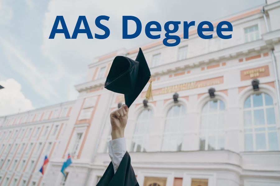 Associate of Applied Science (AAS) Degree: Complete Guide to Career-Ready Education