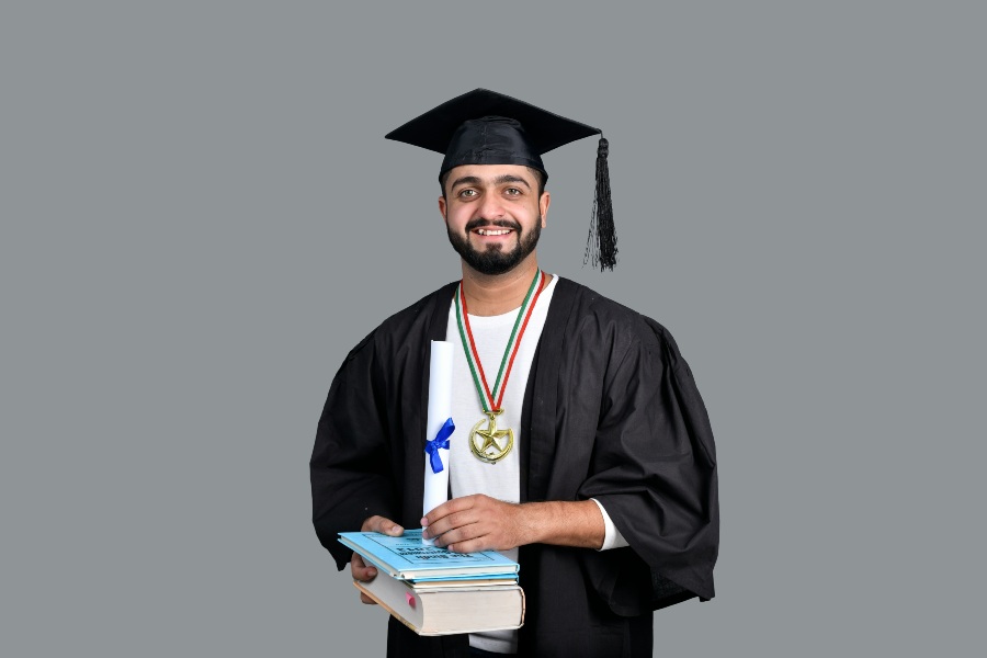 BA Degree