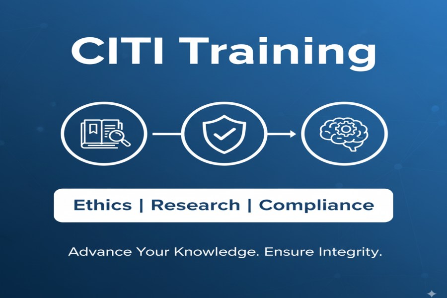 CITI Training