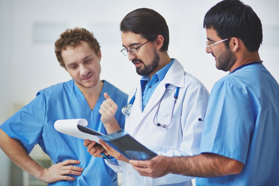 CNA Training