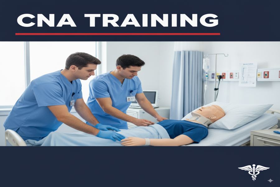 CNA Training