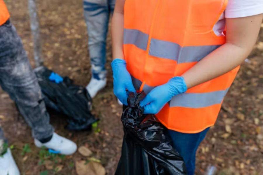 Community Service Ideas for High School Students