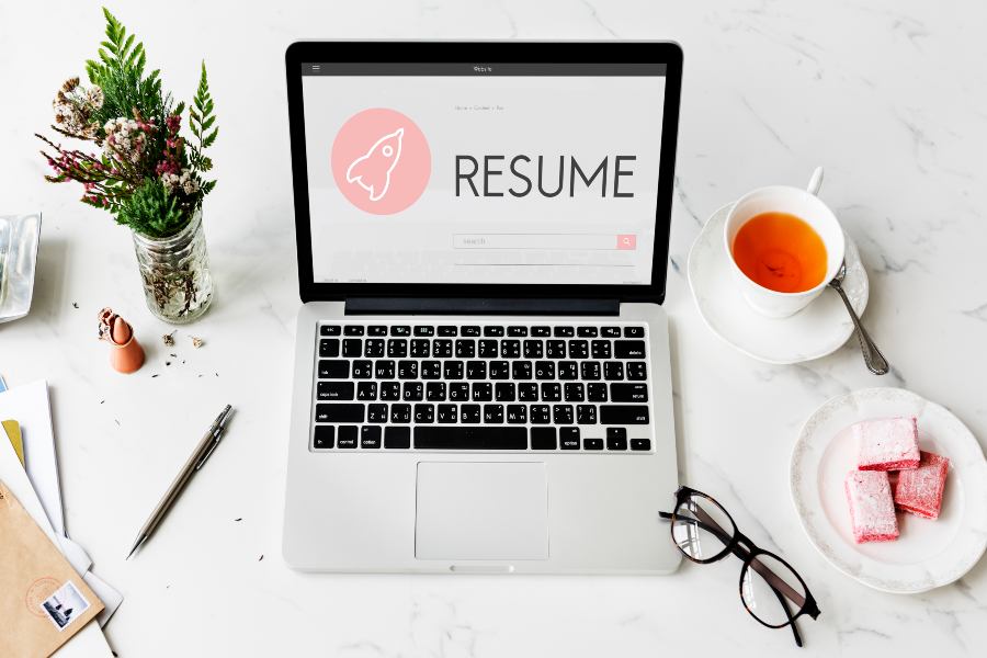 Computer Skills for Resume