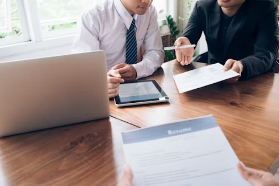 Computer Skills for Resume