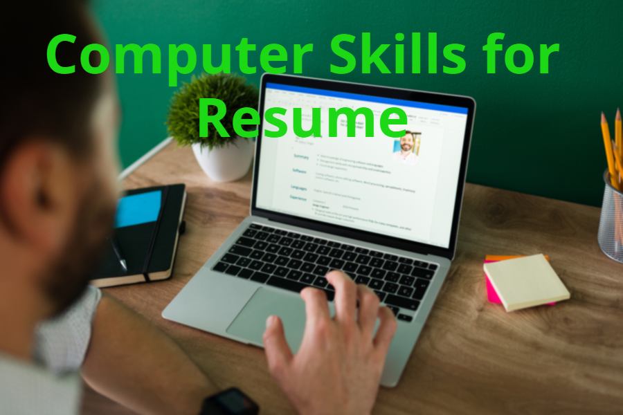 Computer Skills for Resume: Essential Guide for 2025