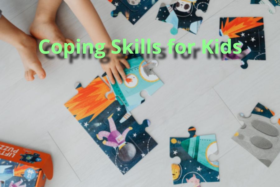 Coping Skills for Kids: A Complete Guide for Parents and Educators