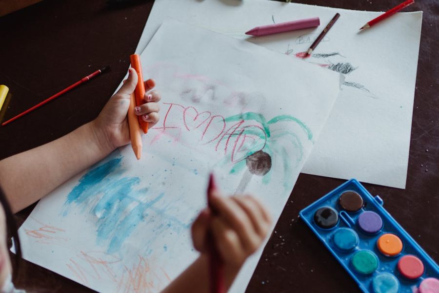 Coping Skills for Kids