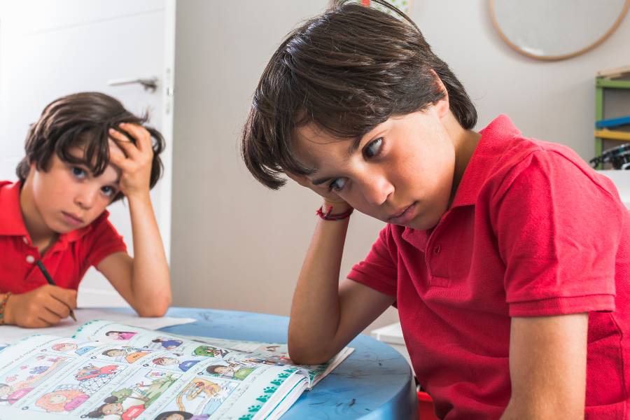 Coping Skills for Kids