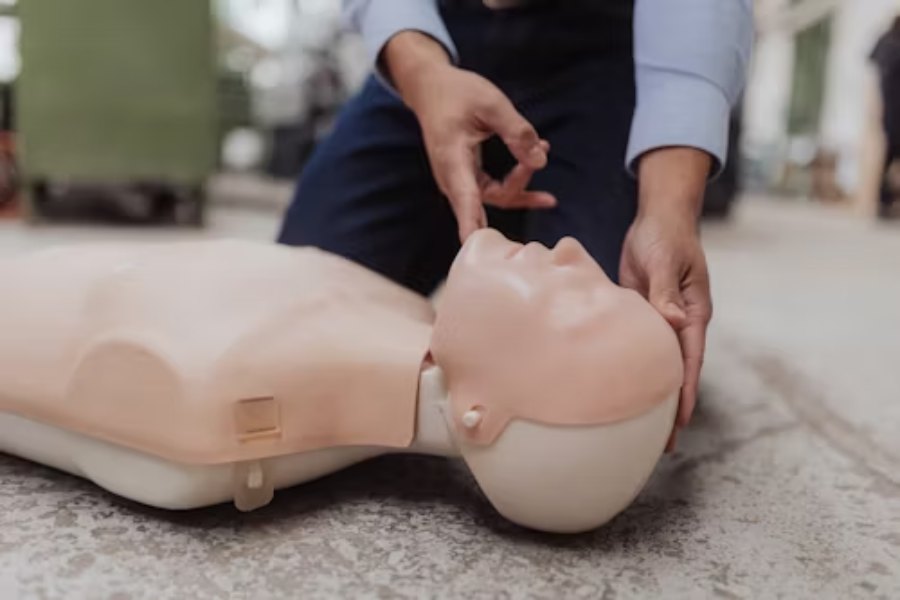 Core Skills and Topics Covered in EMT Training