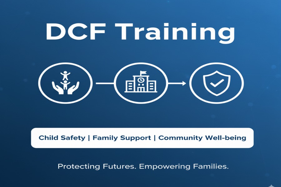 DCF Training