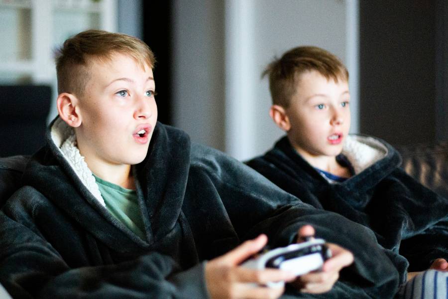 Life Skills for Teens