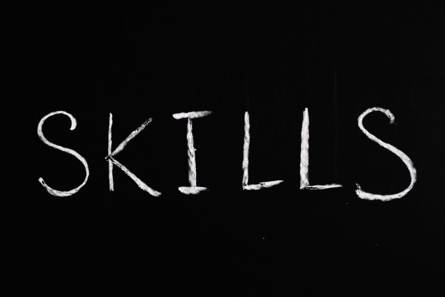Life Skills for Teens