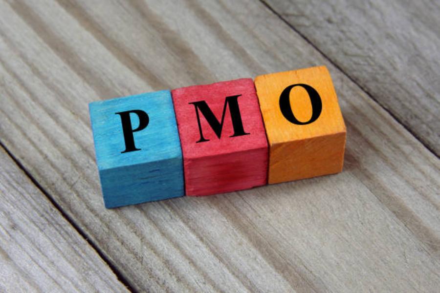 PMO Meaning