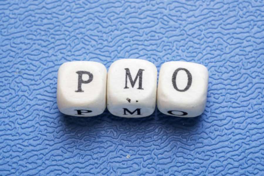 PMO Meaning