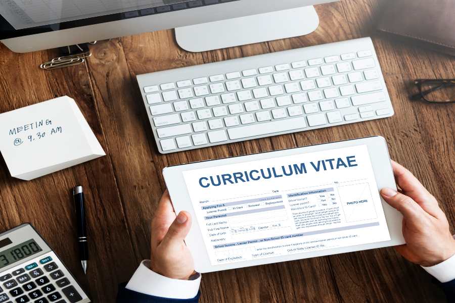 Skills for Resume