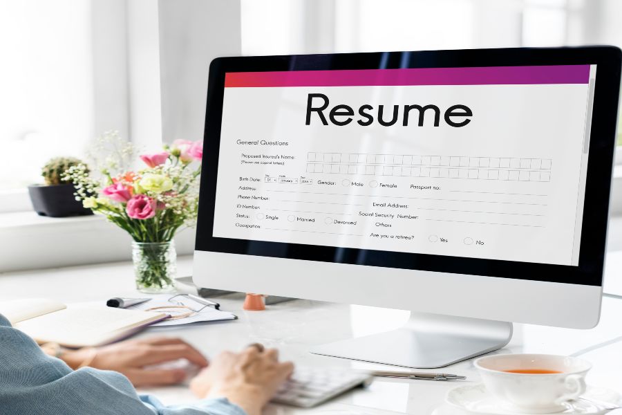 Skills for Resume