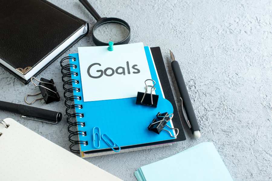Smart Goals Examples for Students