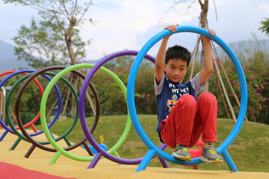 Social Skills for kids