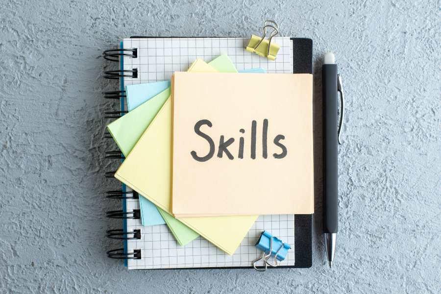 Soft Skills Training for Employees