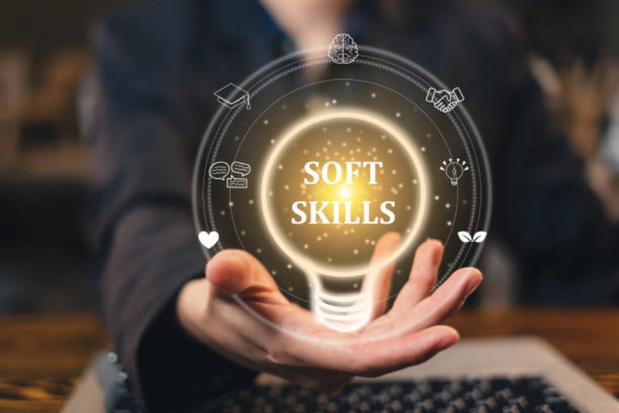 Soft Skills Training for Employees