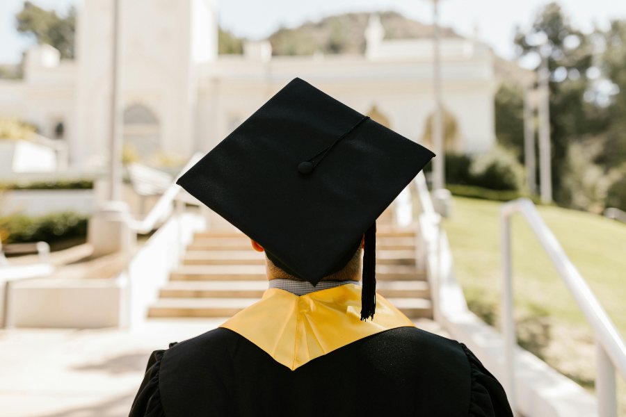 Associate's Degree