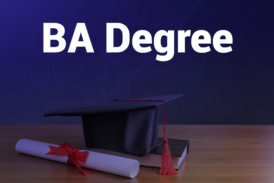 Bachelor of Arts Degree: Guide to BA Programs, Majors, & Career Paths