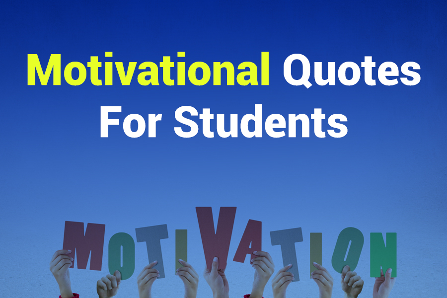 Motivational Quotes for Students: Boost Academic Success