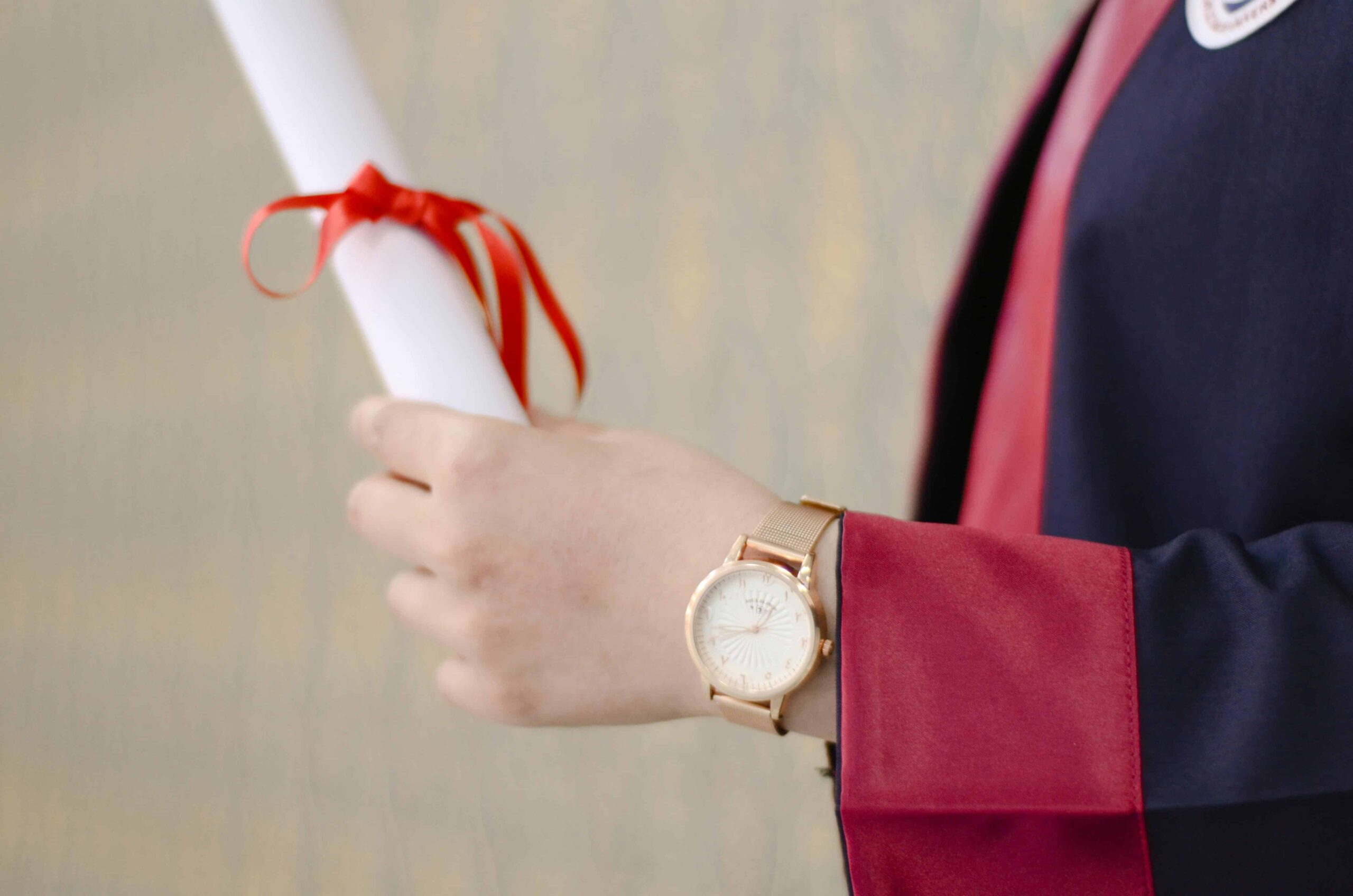 Bachelor's Degree
