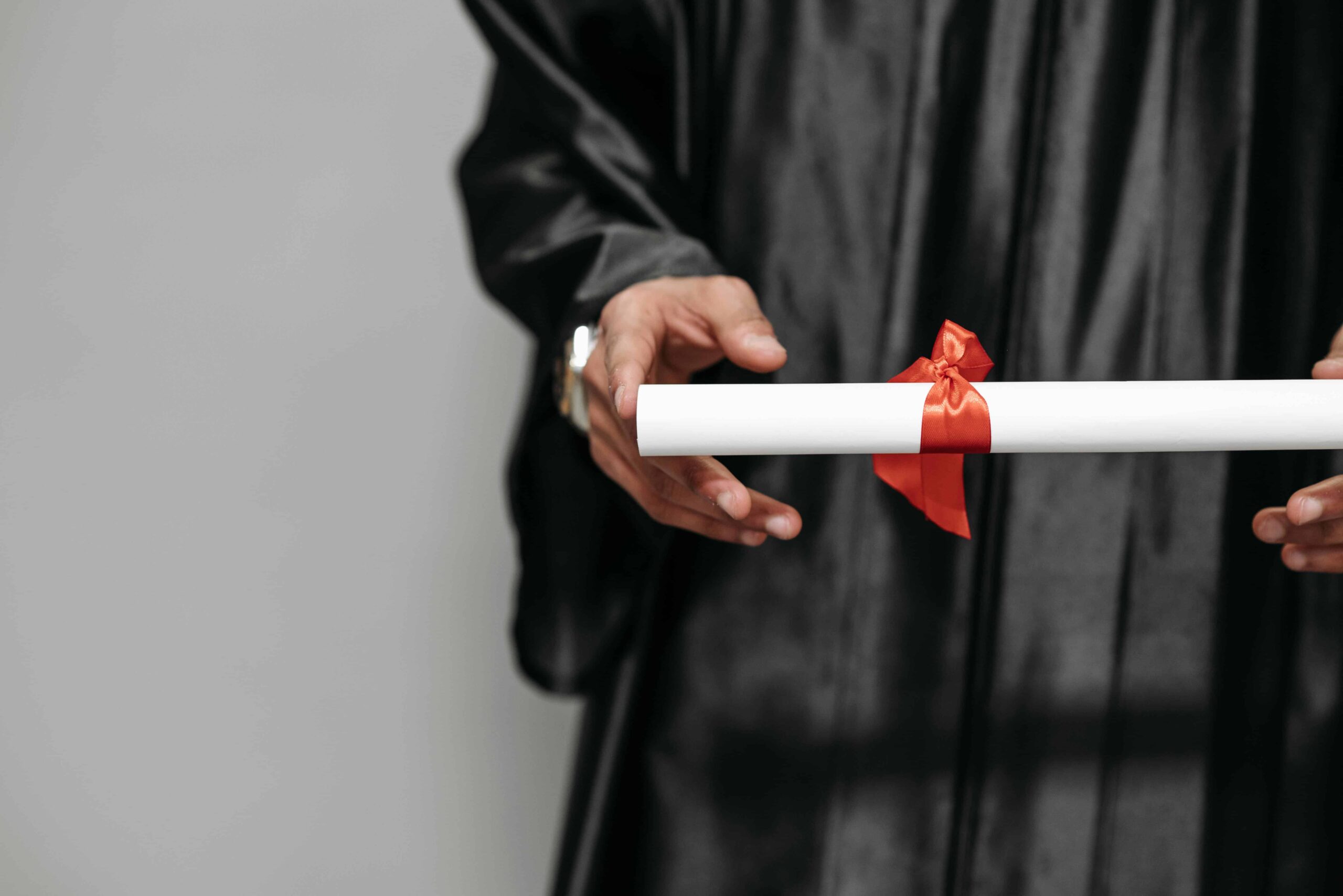 Bachelor's Degree