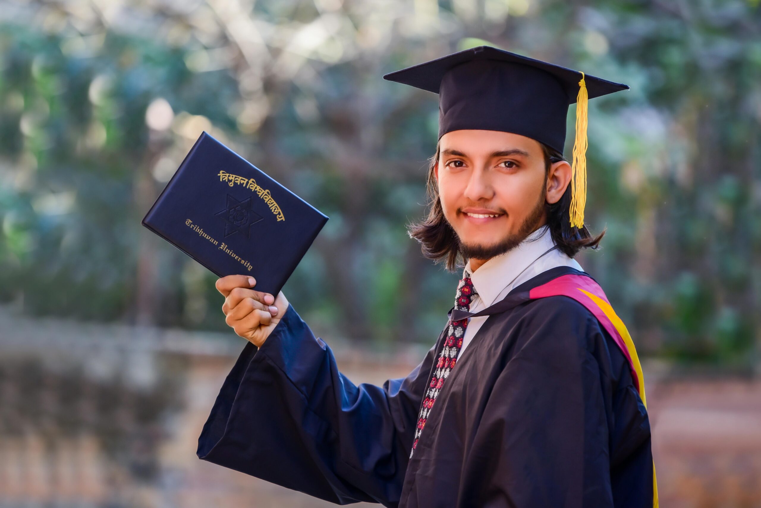 AAS Degree