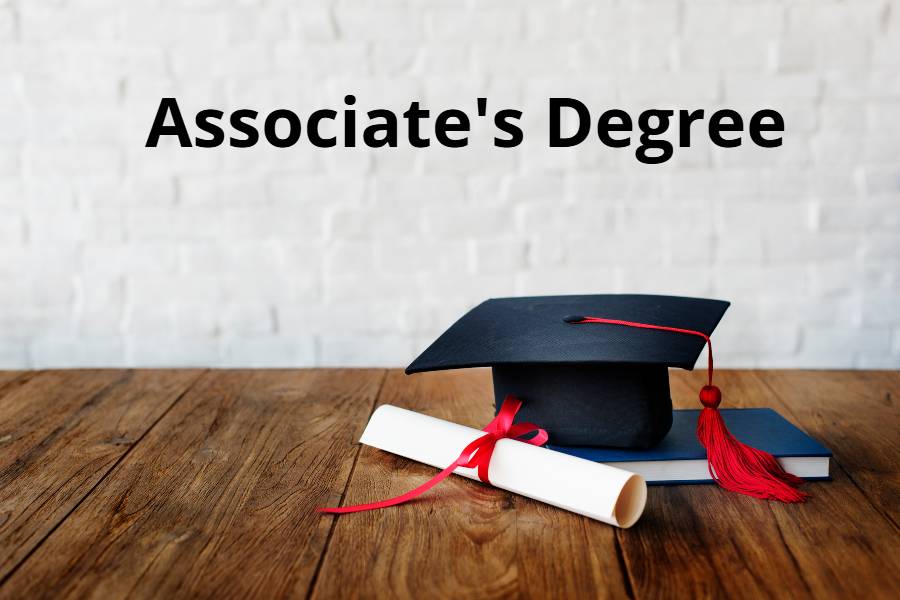 Associate's Degree