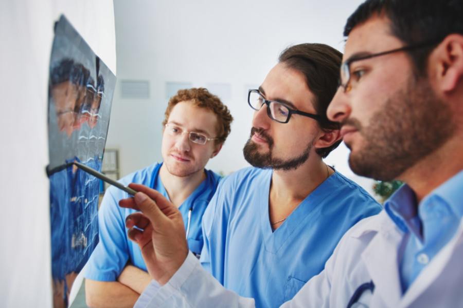 How Education Supports Career Growth in Nursing