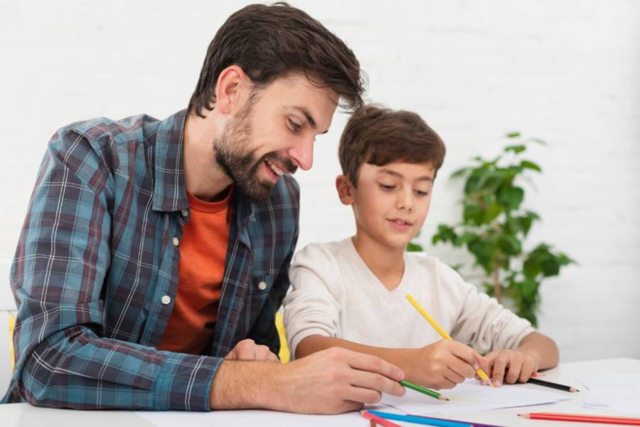 How Tutors Help High School Students Reach Peak Performance