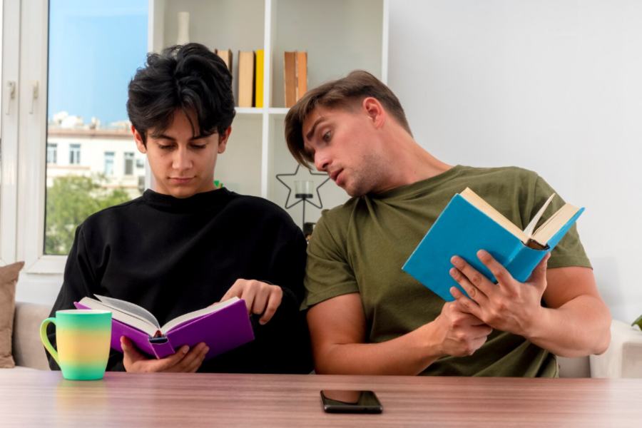 Plagiarism in Education