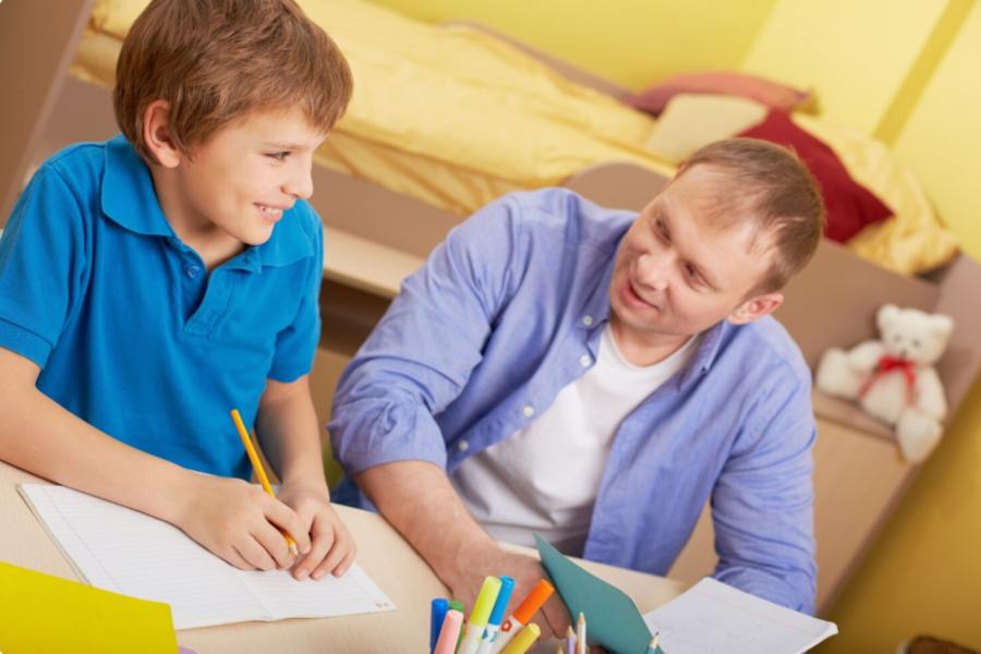 Steps to Becoming a Skilled Educator for Special Needs Students