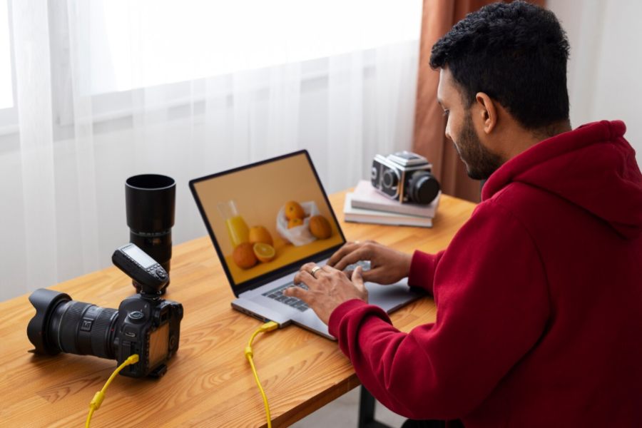Best AI Photo Editor in 2026