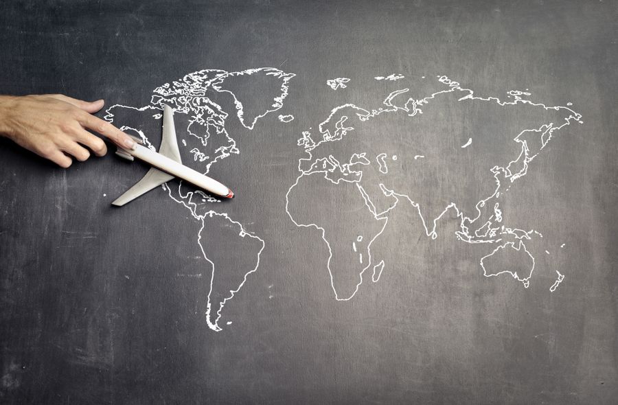 How To Teach Abroad In 2026