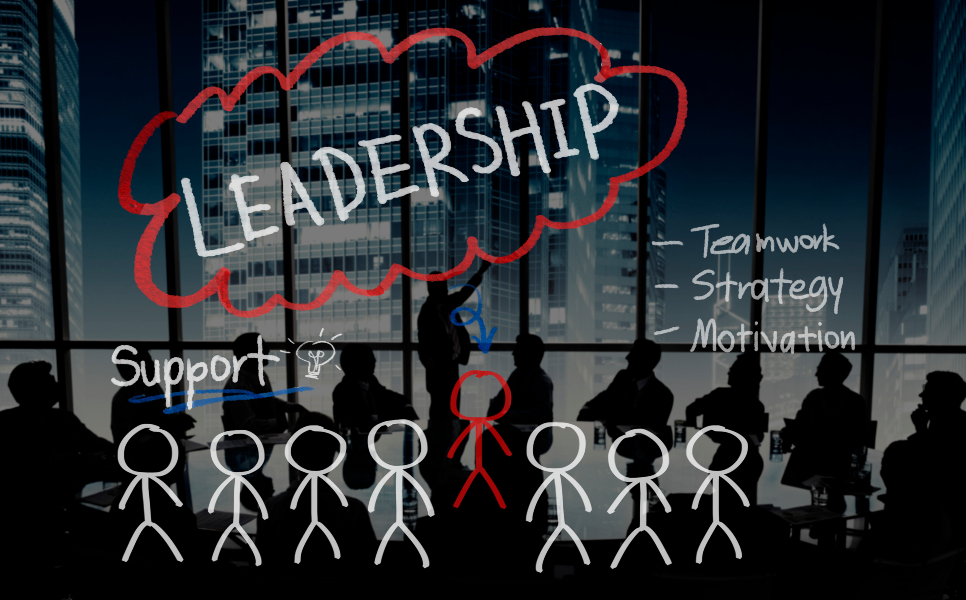 Leadership Habits Young Professionals Can Start Early