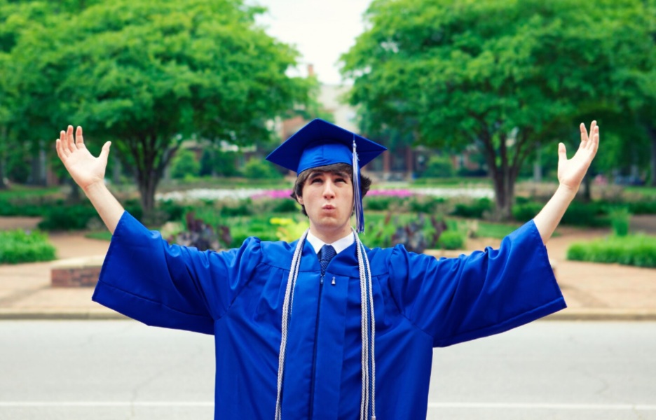Why Flexibility Has Become a Key Factor in Graduate Education