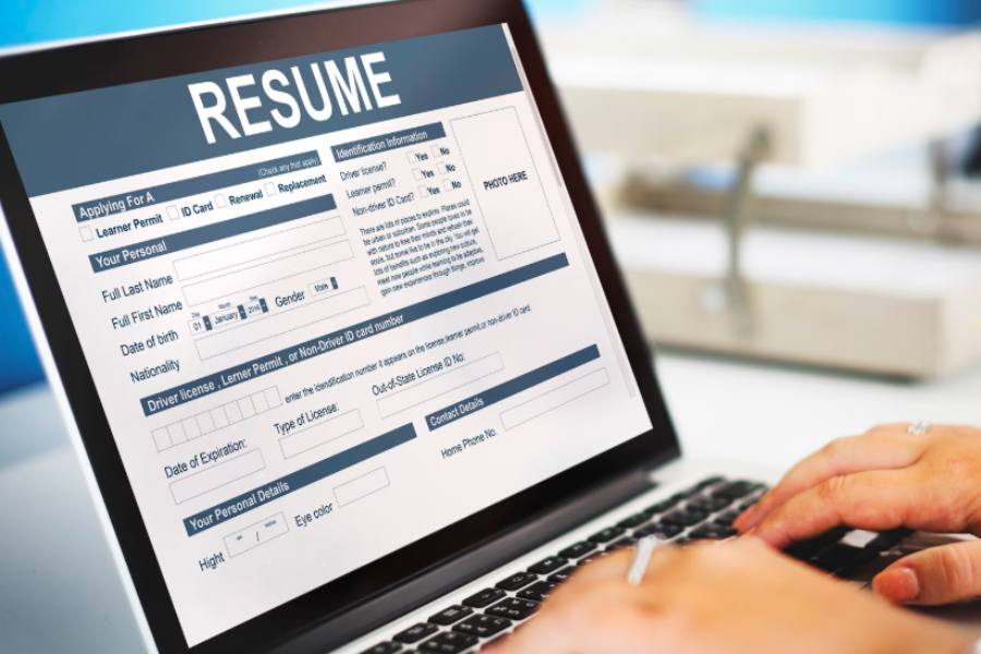 Why Great Resumes Sometimes Never Reach Human Eyes