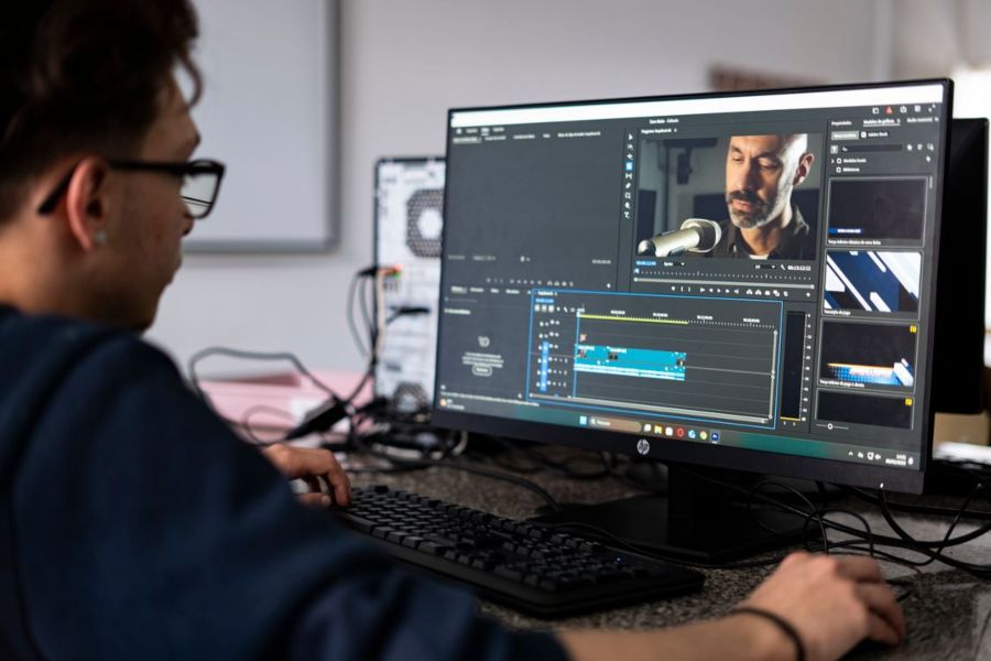 Create Better Content with Video Editor by Clideo