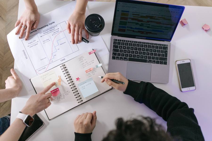 Event Coordinator Vs Event Planner