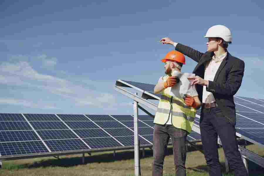 How AI Is Opening New Career Doors in Renewable Energy for Students