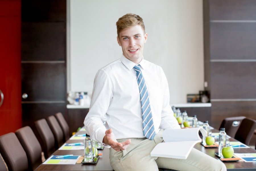 How To Prepare For A Meaningful Public Service Career