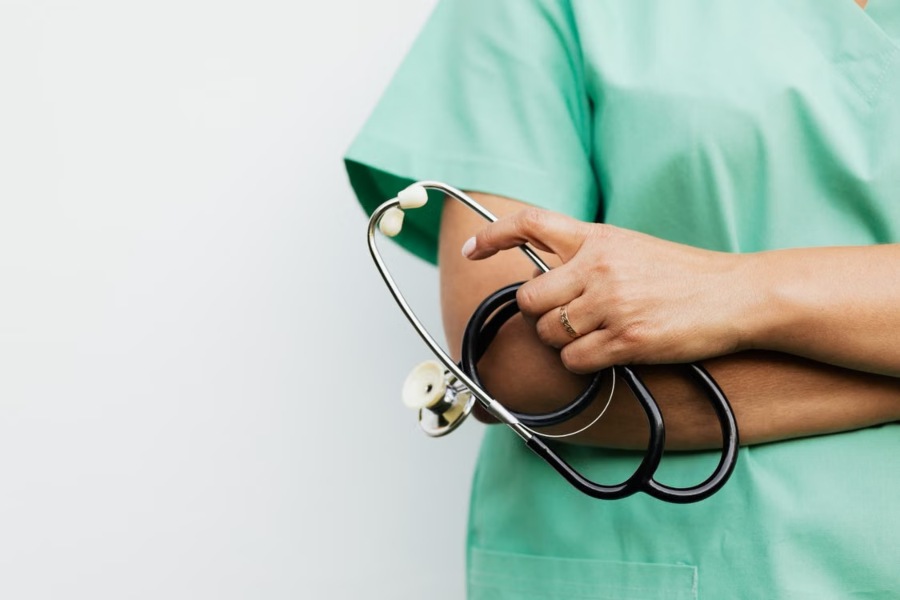 Simple Networking Habits for Growing Your Nursing Career