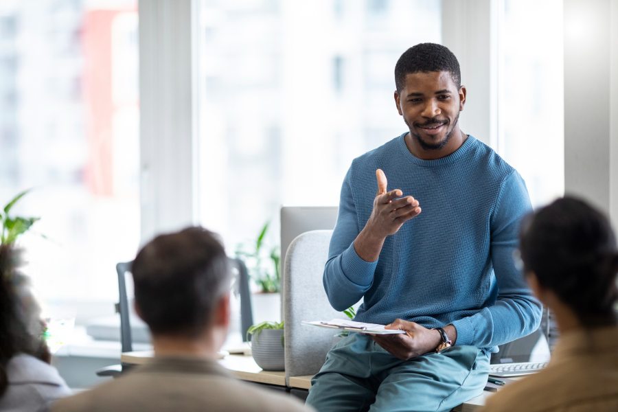 How Mentorship Shapes Your Career